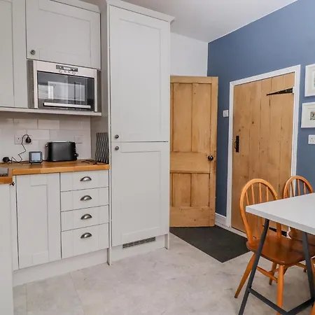 펜션 5 East Street