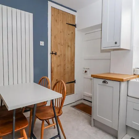 Holiday home 5 East Street *