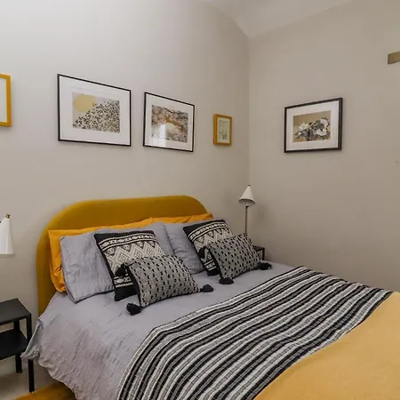 5 East Street 펜션