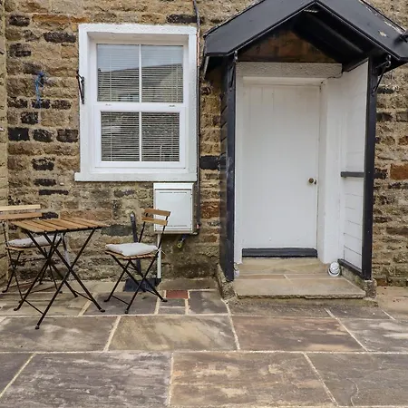 Holiday home 5 East Street