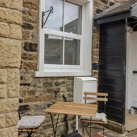 5 East Street Ferienhaus *