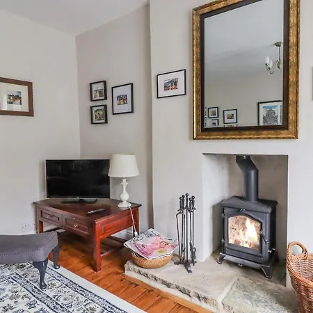 5 East Street Ferienhaus *