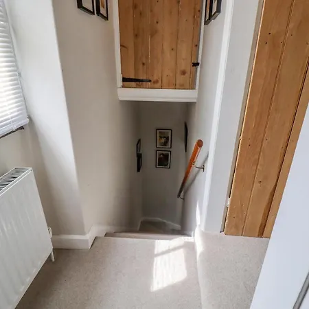 Ferienhaus 5 East Street Skipton