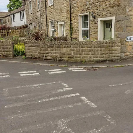 Ferienhaus 5 East Street